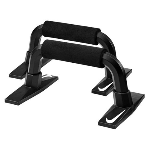 Купити Упори для віджимань   Nike PUSH UP GRIP 3.0 чорний Уні NS у Києві - фото №1
